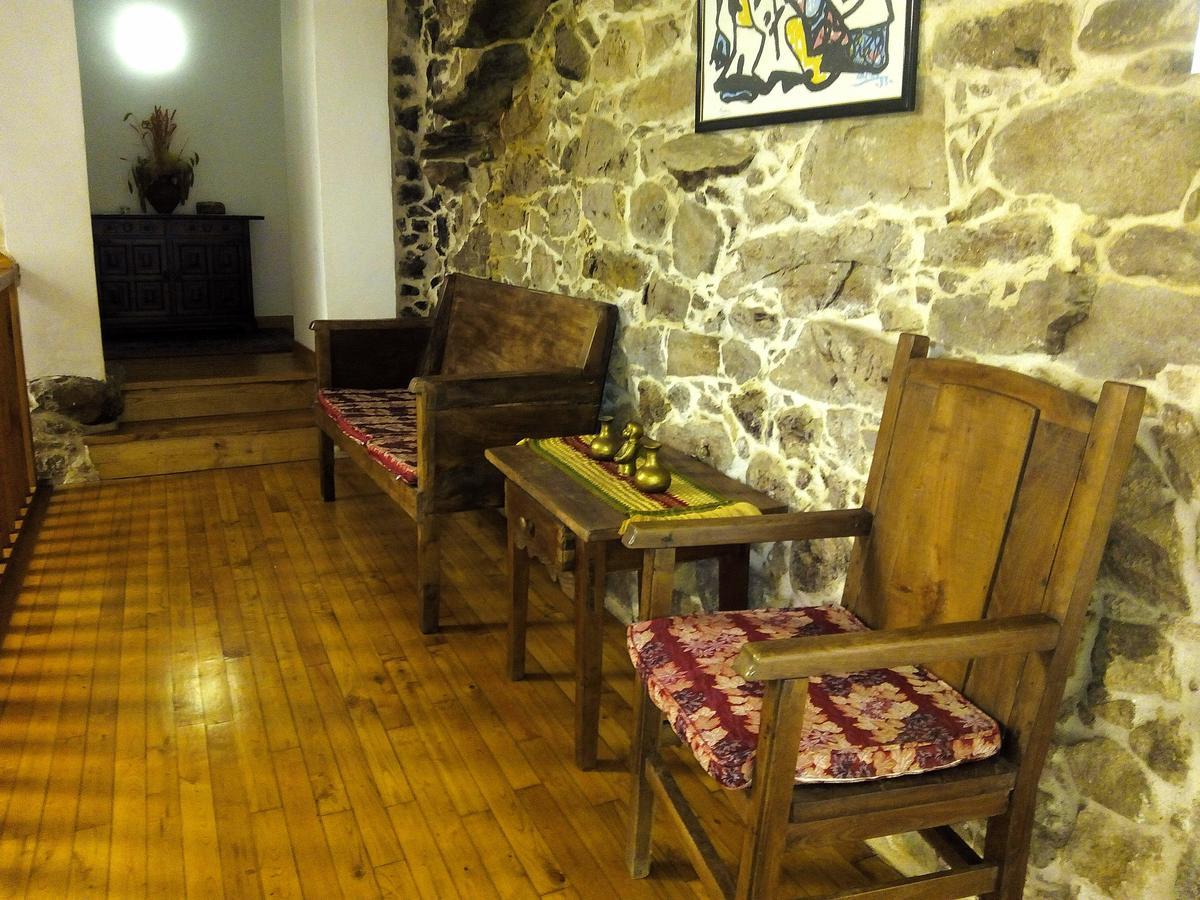 Casa Do Portomene Bed & Breakfast Surribas ภายนอก รูปภาพ